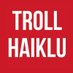 ಟ್ರೋಲ್ ಹೈಕ್ಳು (@TrollHaiklu) Twitter profile photo