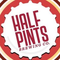 Half Pints Brewing (@halfpintsbrewco) 's Twitter Profile