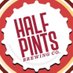 Half Pints Brewing (@halfpintsbrewco) Twitter profile photo Half Pints Brewing (@halfpintsbrewco) Twitter profile photo