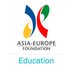 ASEF Education (@asefedu) Twitter profile photo ASEF Education (@asefedu) Twitter profile photo