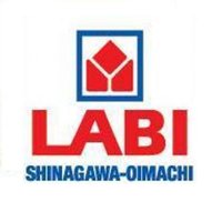 ヤマダデンキ LABI LIFE SELECT 品川大井町(@labi_shinagawa) 's Twitter Profile Photo