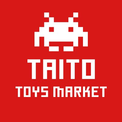 2016年4月OPENのタイトーオンラインショップ”タイトートイズマーケットの最新情報をお知らせします。 TAITO TOYS MARKET楽天市場店