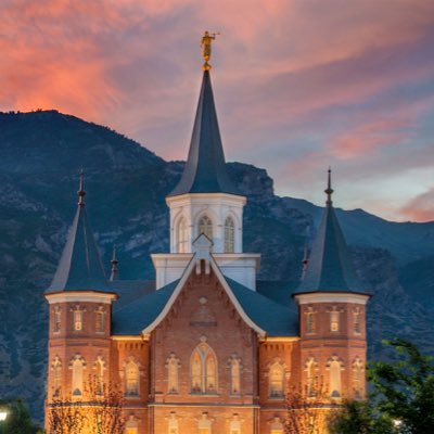 Posting pictures of LDS Temples. Follow our Instagram: https://t.co/F94mhBDj1E #LDS #MORMON