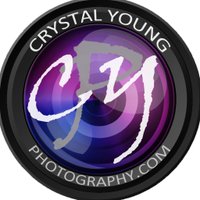 Crystal Young - @CrystalPics Twitter Profile Photo