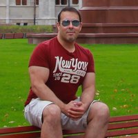 WALTER PARADA (@walterparada) 's Twitter Profile Photo