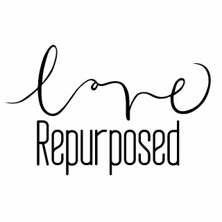 LoveRepurposed's profile picture. In a world where so many usable items go to waste, we give them a new life and purpose creating useful design products to extend the cycle & help the enviroment