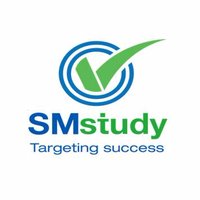 SMstudy(@SMstudydotcom) 's Twitter Profile Photo