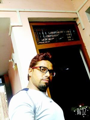 PKumarkanoujia's profile picture. 