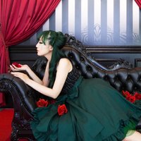 葉子 (@buchi_yoh) 's Twitter Profile