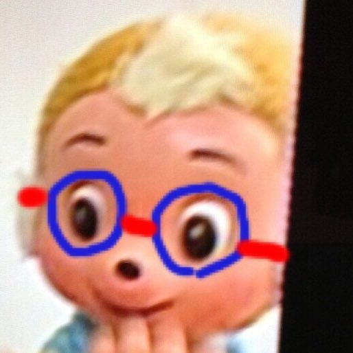 pokke_n's profile picture. ポップで
つぶらな
毛