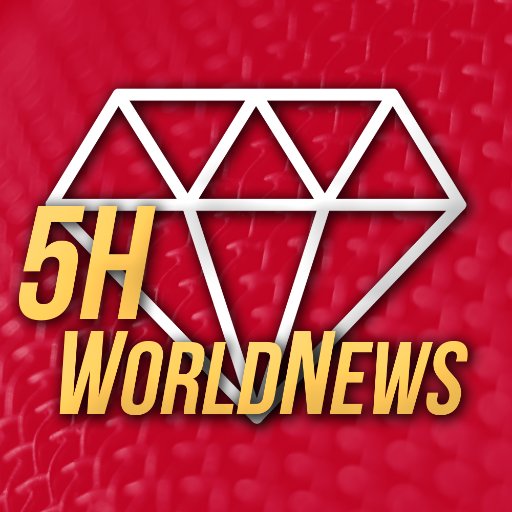 5HWorldNews Profile Picture