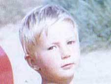 Steven Brocklehurst Profile