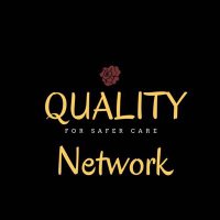 شبكة الجودة الصحية (@ksaqualitynet) Twitter profile photo