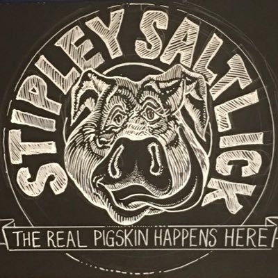 #StipleySaltlick is serving @SaltlickSmoke's famous #BBQ at #HamOnt @ticats' home games, & events at Tim Hortons Field.