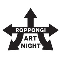 roppongi art night(@r_artnight) 's Twitter Profile Photo