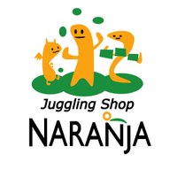 ジャグリングショップ ナランハ (@jugglingnaranja) Twitter profile photo