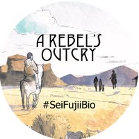 A Rebel's Outcry (@rebelsoutcry) 's Twitter Profile
