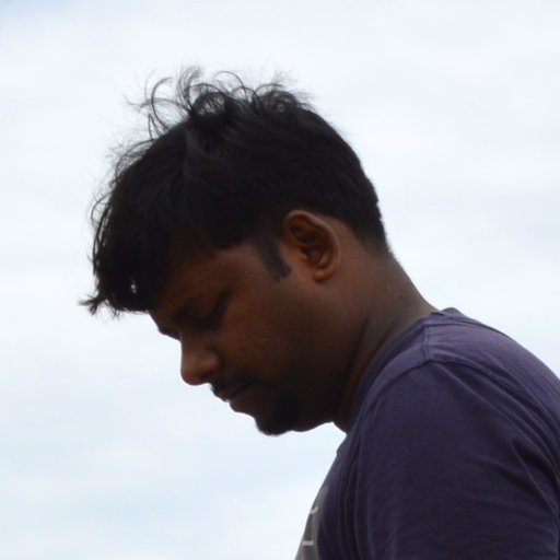 dilipnaik84's profile picture. 