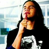 Cisco Ramon (@slushyslurper) 's Twitter Profile