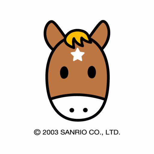 競馬グッズを販売しているターフィーショップの公式アカウントです。グッズ関係の最新情報をお届けします。 
【SNSポリシー】 https://t.co/rb6vM7IIvj 
【公式アカウント利用規約】
https://t.co/GXNYhGdZYE