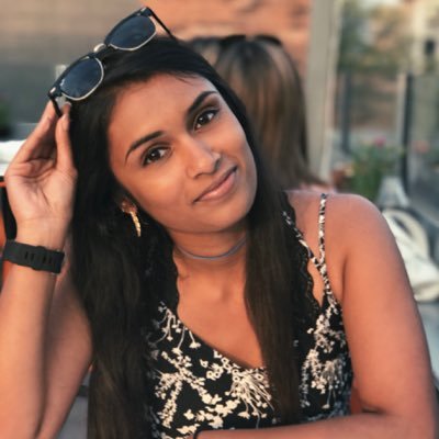 raveenamunnangi's profile picture. 