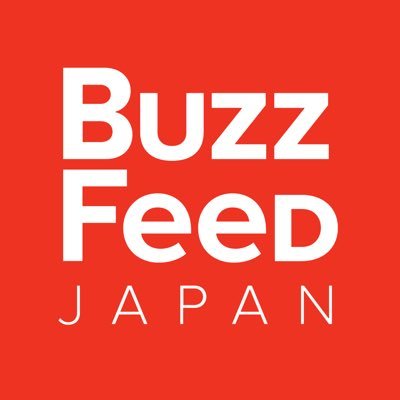 BuzzFeed Japanのプロフィール写真