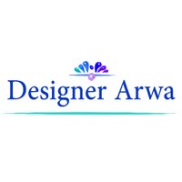 Arwa (@designerarwa) Twitter profile photo
