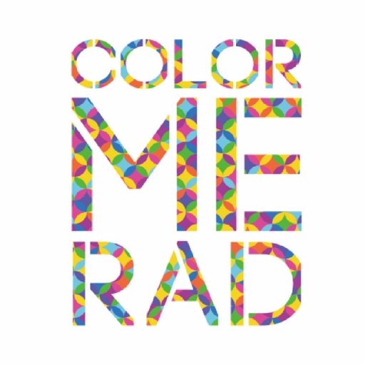 ◇カラーランイベント！Color Me Rad®◇ 2019年大会は終了！またカラフルになって遊びましょう～✨
#カラーミーラッド #colormerad