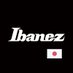 @IbanezJapan