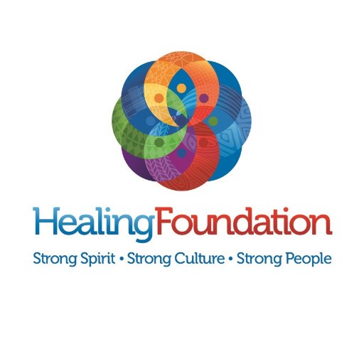 HealingOurWay Profile Picture