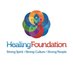 Healing Foundation (@HealingOurWay) Twitter profile photo