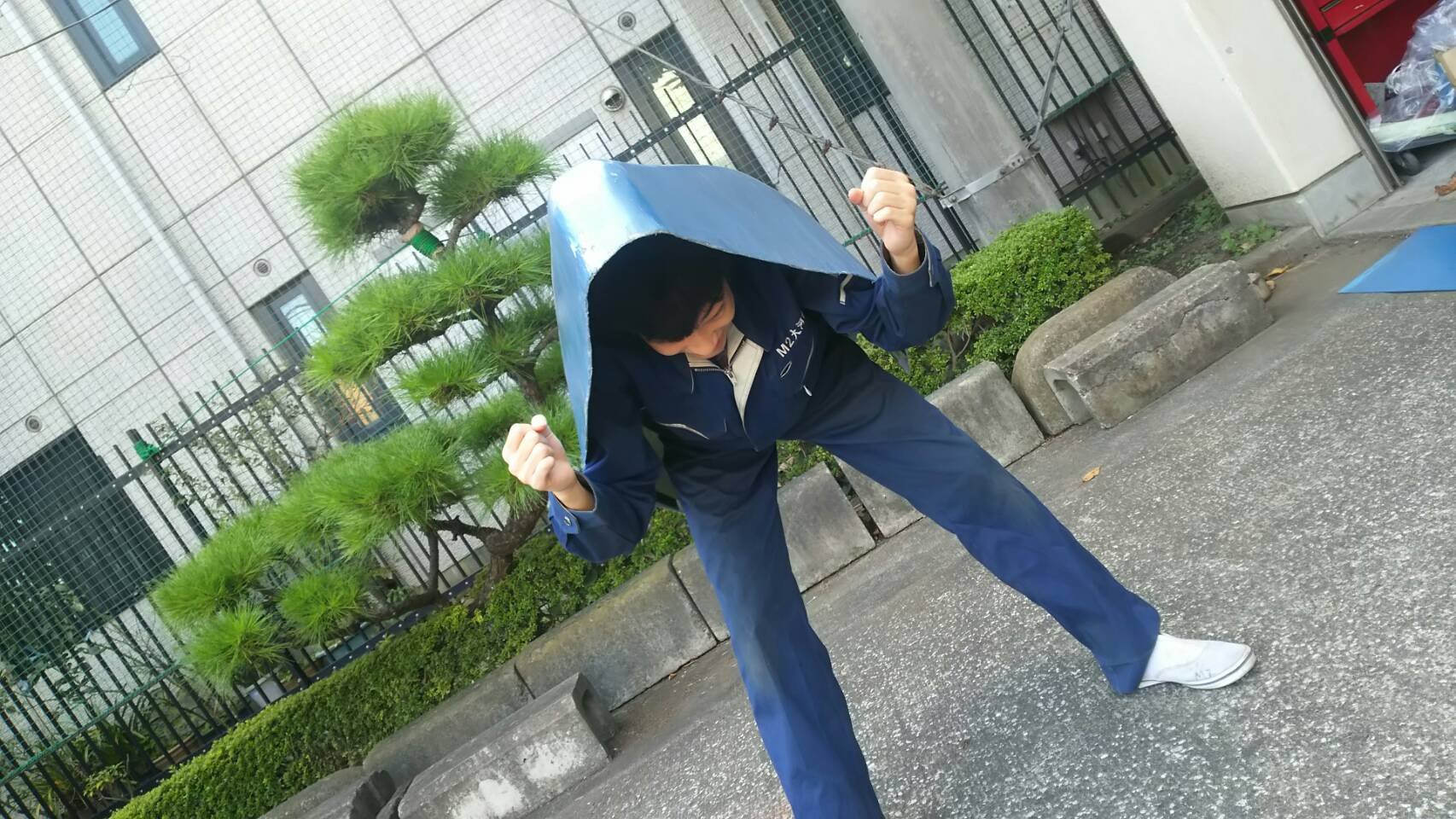 JuD20uMAthpU3zx's profile picture. 自動車工作部所属で鋭意製作中です‼

      今年の夏にロードバイクを始める予定です