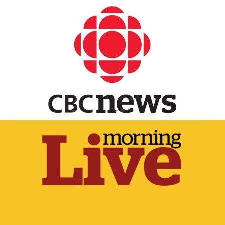 This account is inactive. 
CBC News Network Monday-Friday from 6-10 ET with Heather Hiscox.