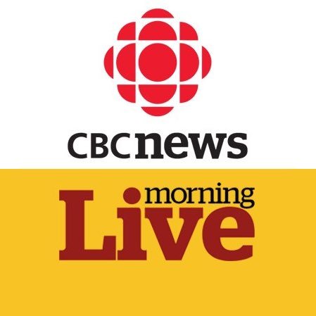 CBCMorningLive Profile Picture