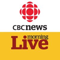 CBC Morning Live (@cbcmorninglive) 's Twitter Profile