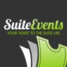 suiteevents's profile picture. SuiteEvents bought to you by Suite Life SoCal Magazine