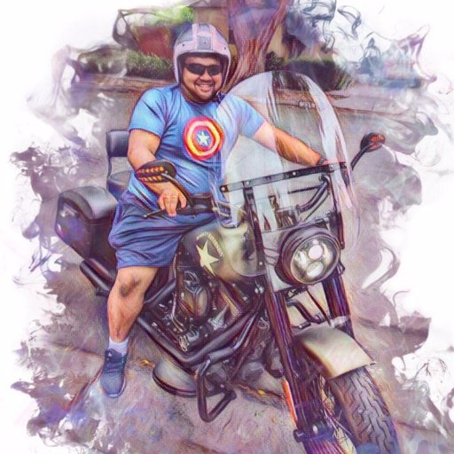 Piyush Routray.  Views are my own (subject to logic & reasoning)
#Running, #Fitness, #DataEngineering, #CloudComputing, #HarleyDavidson, 🇮🇳In🇨🇦.