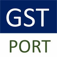 GSTPORT Services Pvt. Ltd(@gstportservices) 's Twitter Profile Photo