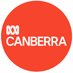 ABC Canberra (@abccanberra) Twitter profile photo