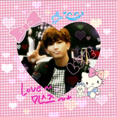 kissme_bear Profile Picture