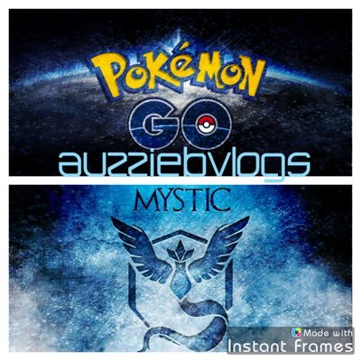 Yo yo yo!! What it is! I'm a youtuber who plays Pokémon go, vlogs, and sometimes rocket league! I'd be glad to do sub for sub if you'd like!
