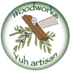 Yuh_artisan's profile picture. 真善美の欠片を探し求める日々 /
ビタミン剤：ECM /
生業：木工芸