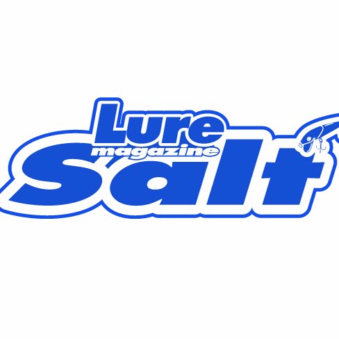 Lure magazine Salt（ルアーマガジン・ソルト）の公式アカウントです。