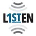 #ListenFirst Project (@ListenFirstProj) Twitter profile photo