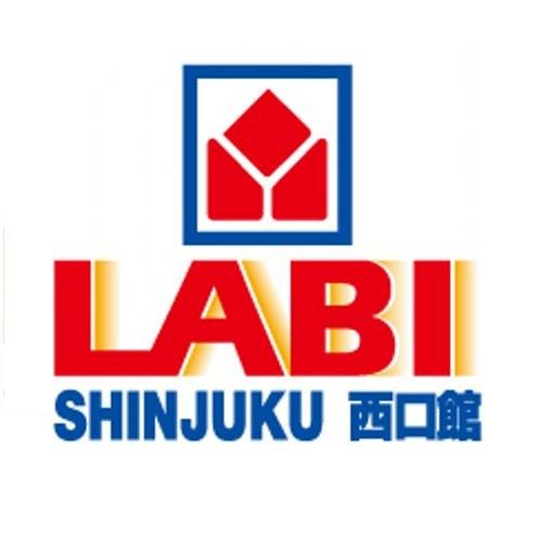 labi_shinjukuw Profile Picture
