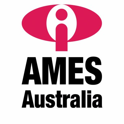 AMES helps refugees and migrants to settle in Australia through on-arrival settlement support, English & Vocational training and Employment Services.