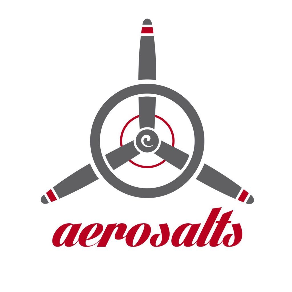 Proud to be the first MRO aviation consumable products supplier in the Maldives. Distributor of LPS & PERMATEX Products.📨info@aerosalts.com