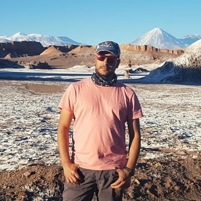 jaimurri's profile picture. Gracias por todo.