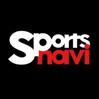 スポーツナビ (@sportsnavi) 's Twitter Profile