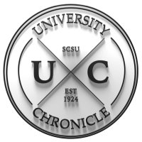 University Chronicle (@universitychron) 's Twitter Profile Photo University Chronicle (@universitychron) 's Twitter Profile Photo